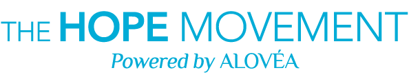 The Hope Movement Powered by Alov a