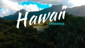 2019 Hawaii Xperience