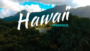 2019 Hawaii Xperience
