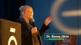 Dream for the Cure – Dr. Renee Hirte