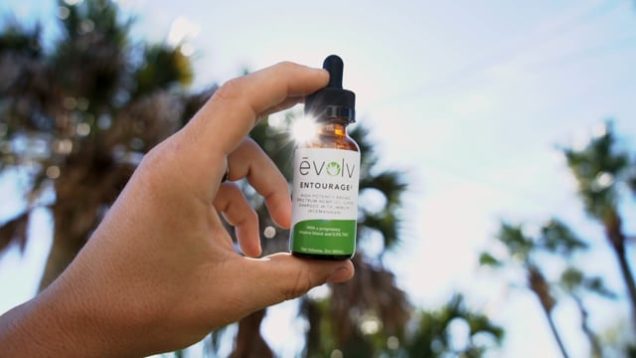 Introducing Alovéa Entourage²™