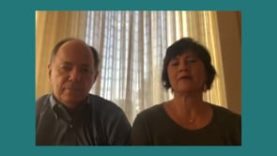 Sam & Linda Caster Share Their Story