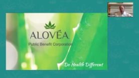 What is Alovéa? – Sam Caster