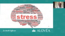 Dealing with “New Normal” Stress – Sam Caster & Danielle Morgan