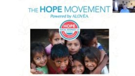 How Does Buy 1, Nourish 2™ Work? – Sam Caster & Bryan Farrar