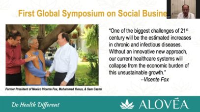 Monday Night LIVE: Social Business 3.0