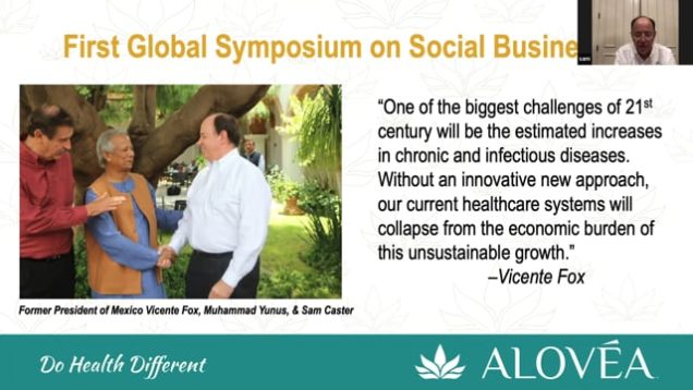 Monday Night LIVE: Social Business 3.0