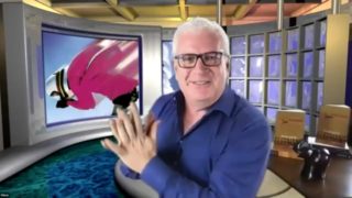 Find Your Buzz – Vince Poscente