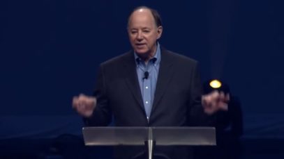 Kingdom Care Sunday Service with Sam Caster