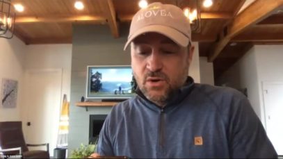 Comp Plan Training with Ben Platt & Craig Smith