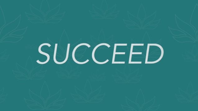 Succeed – Brian Morgan #4