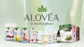 The Alovéa Difference