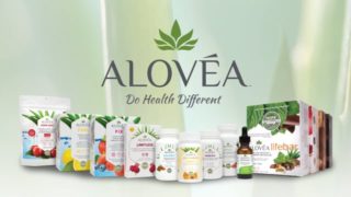 The Alovéa Difference