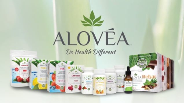 The Alovéa Difference