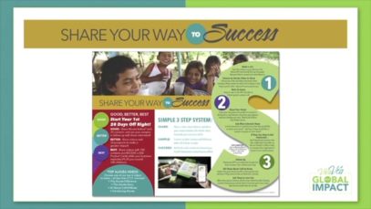 New Recruiting Process – Brian & Danielle Morgan