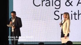 New Share, Sample & Succeed – Anne & Craig Smith