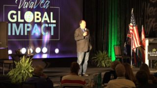 Sam & Linda Caster – Closing Presentations