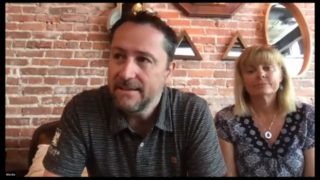 Saturday Training 5/1/21