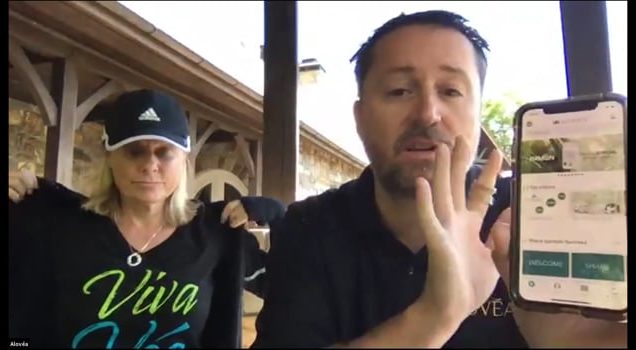 Saturday Session 5/15/21