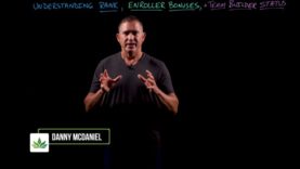 Comp Plan Training with Danny McDaniel – Understanding Ranks