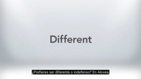 The Alovéa Difference